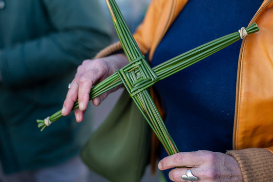 Lá Fhéile Bríde 2025